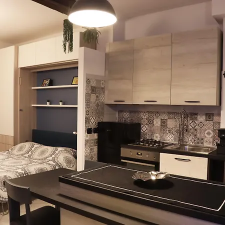 Bluenest Apartamento Bolonia